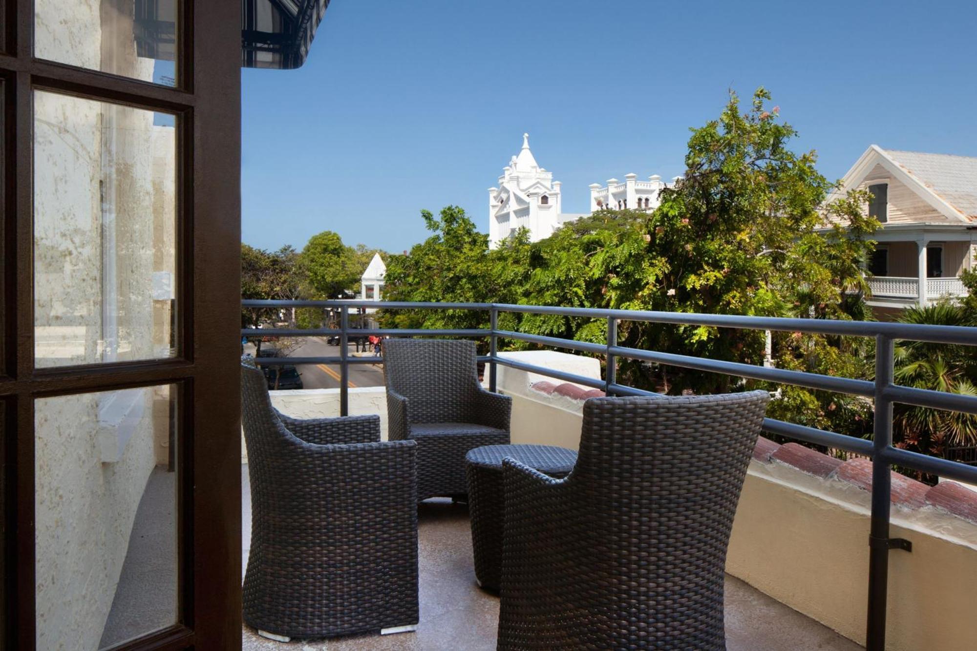 La Concha Key West, Autograph Collection Hotel Kültér fotó