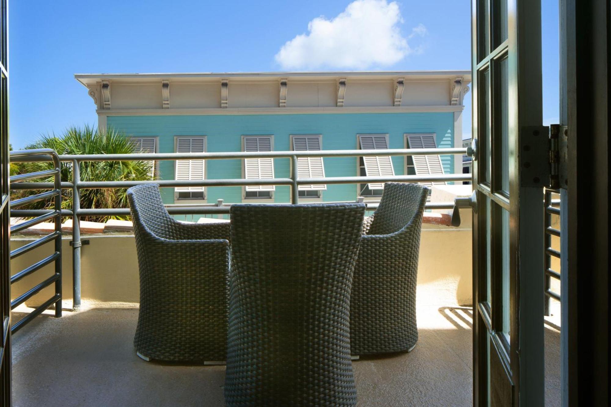 La Concha Key West, Autograph Collection Hotel Kültér fotó