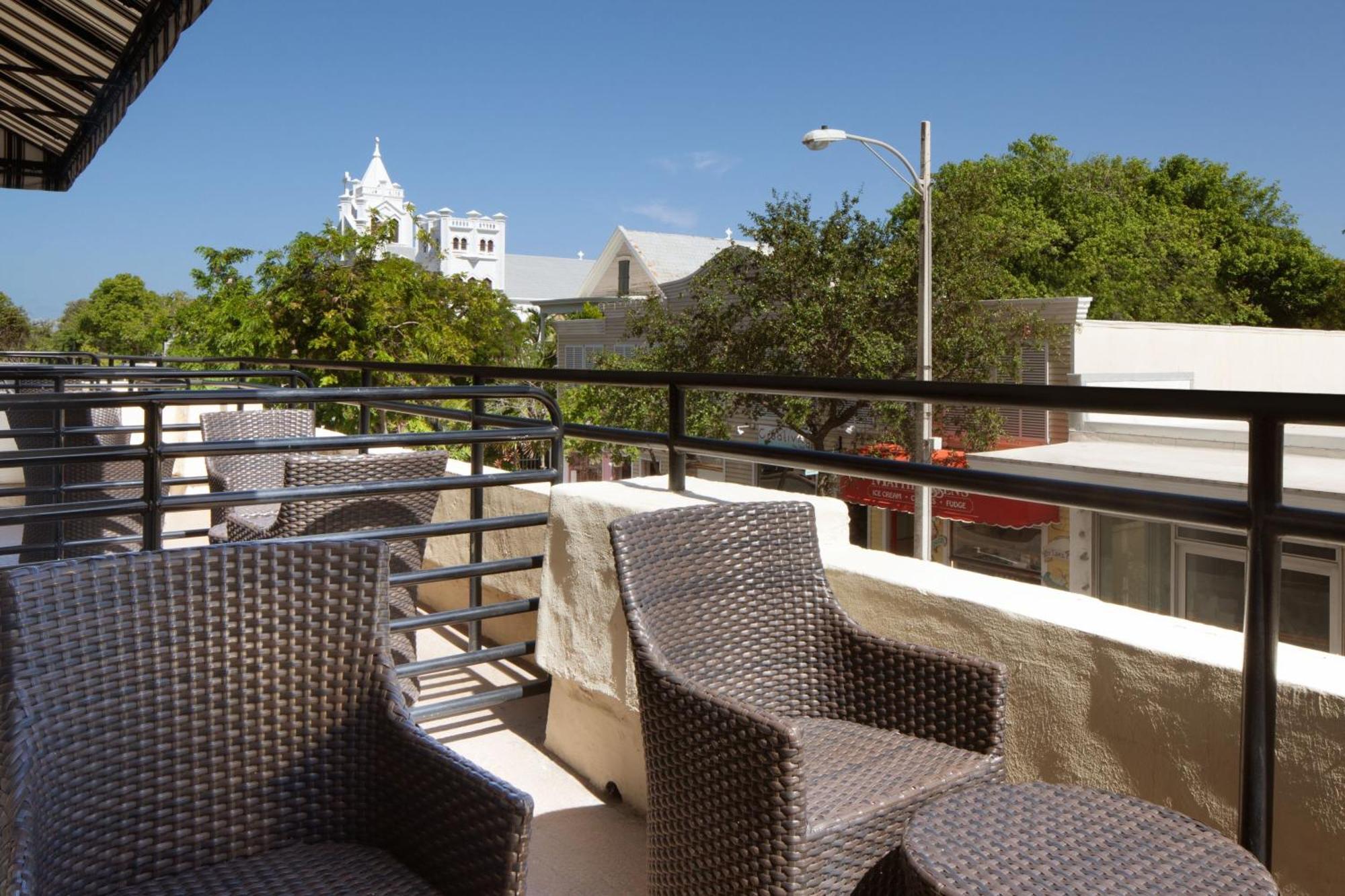 La Concha Key West, Autograph Collection Hotel Kültér fotó