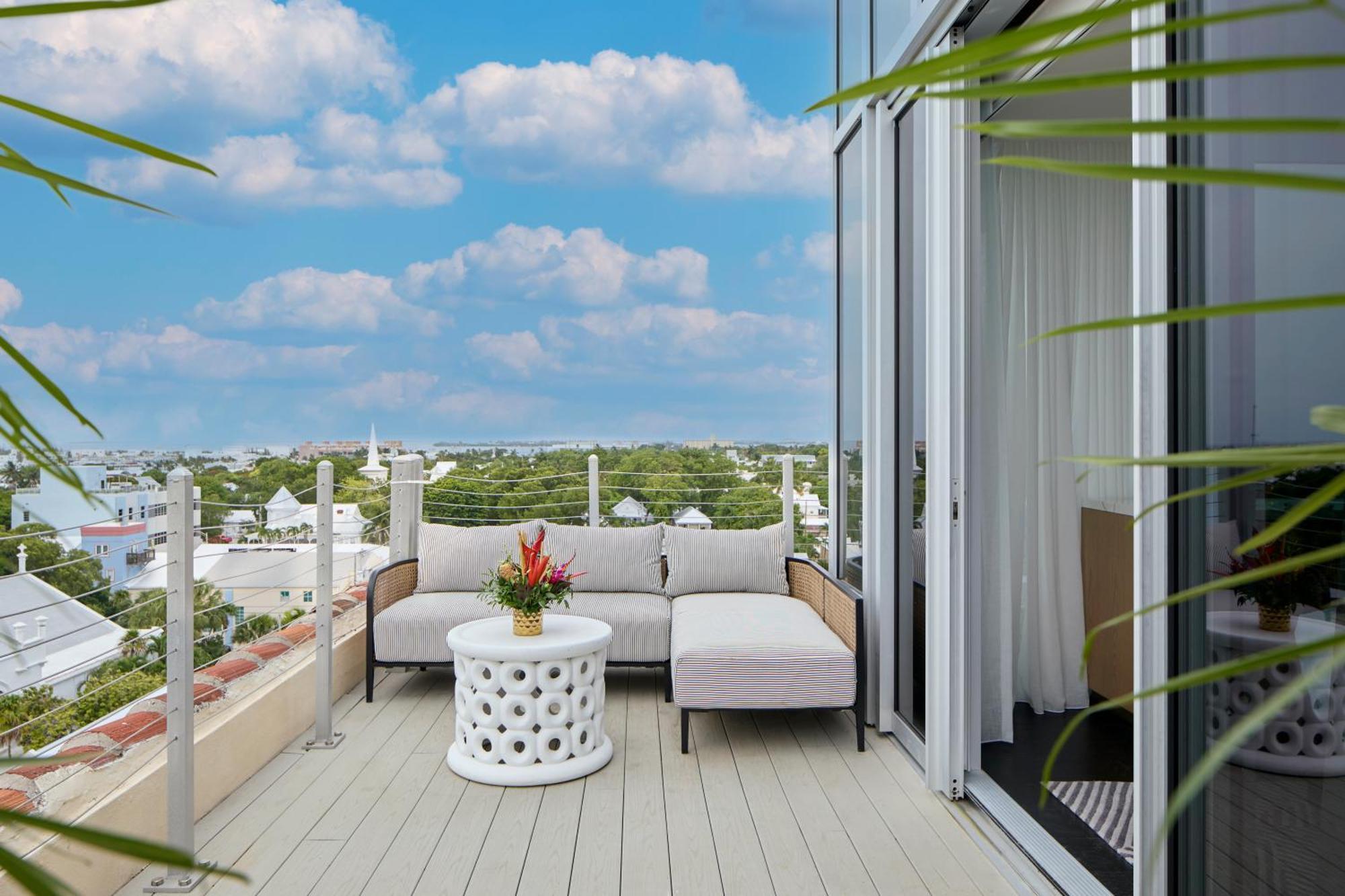 La Concha Key West, Autograph Collection Hotel Kültér fotó
