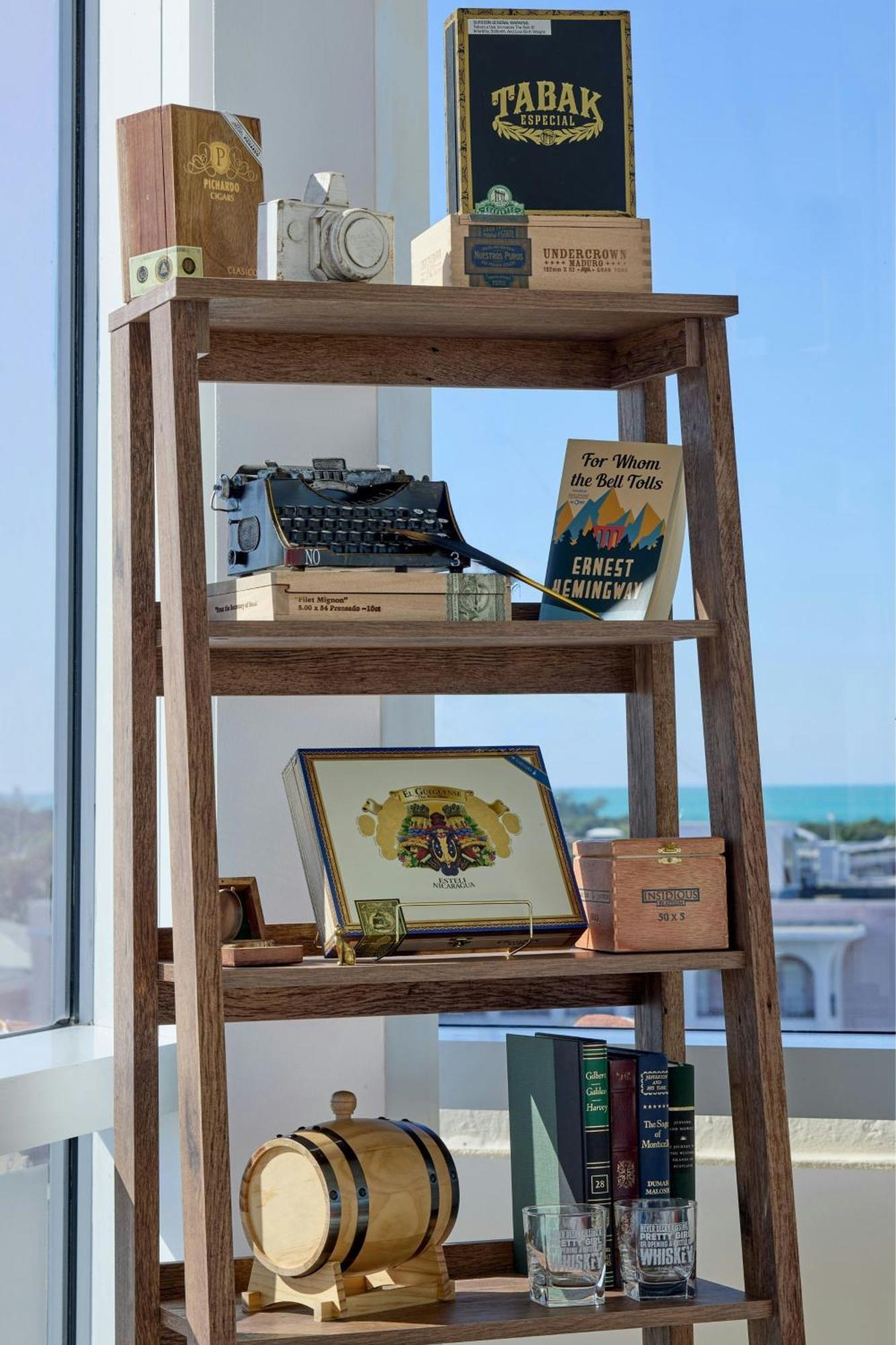 La Concha Key West, Autograph Collection Hotel Kültér fotó